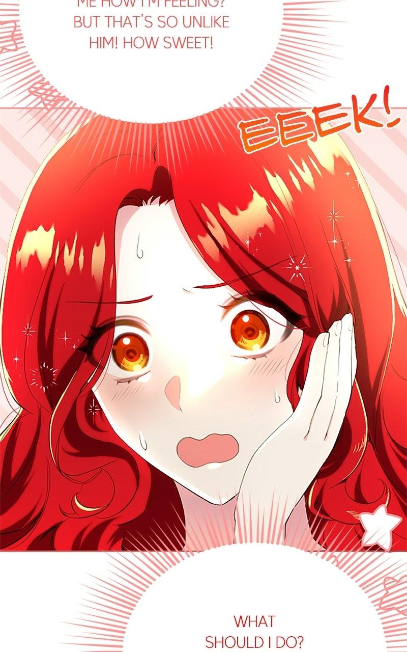 Read Not the Time for Love chapter 72 image 21 on Lezhin