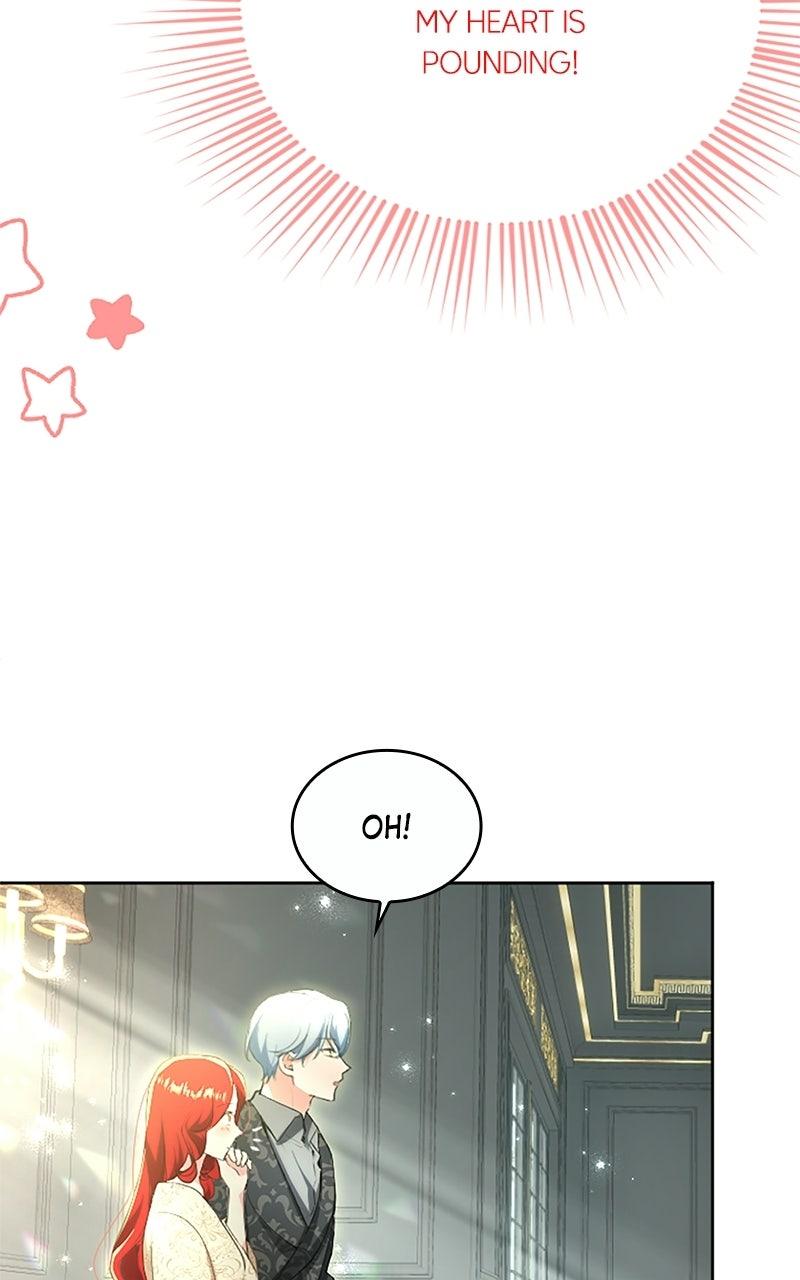 Read Not the Time for Love chapter 72 image 22 on Lezhin