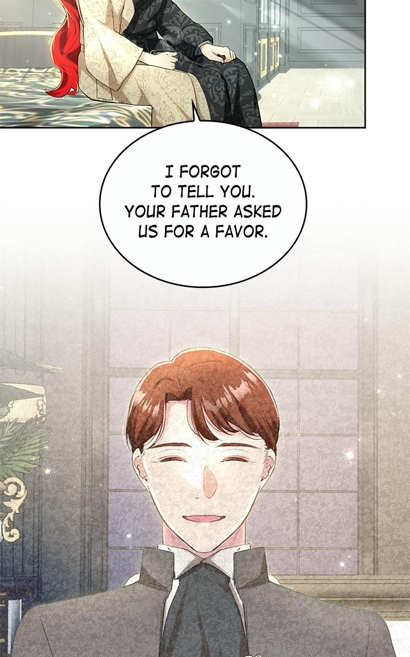 Read Not the Time for Love chapter 72 image 23 on Lezhin