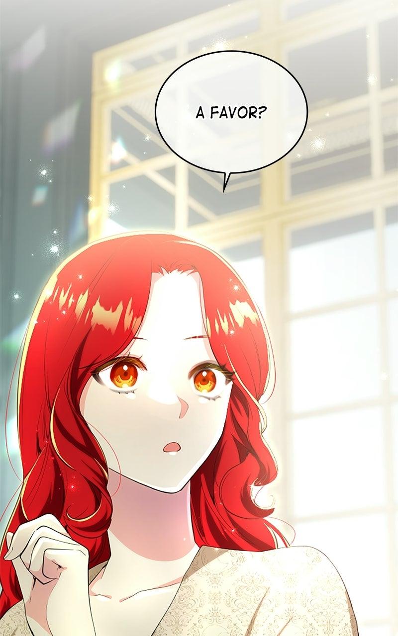 Read Not the Time for Love chapter 72 image 25 on Lezhin