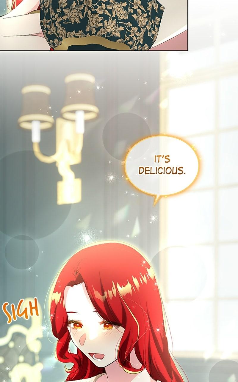 Read Not the Time for Love chapter 72 image 3 on Lezhin