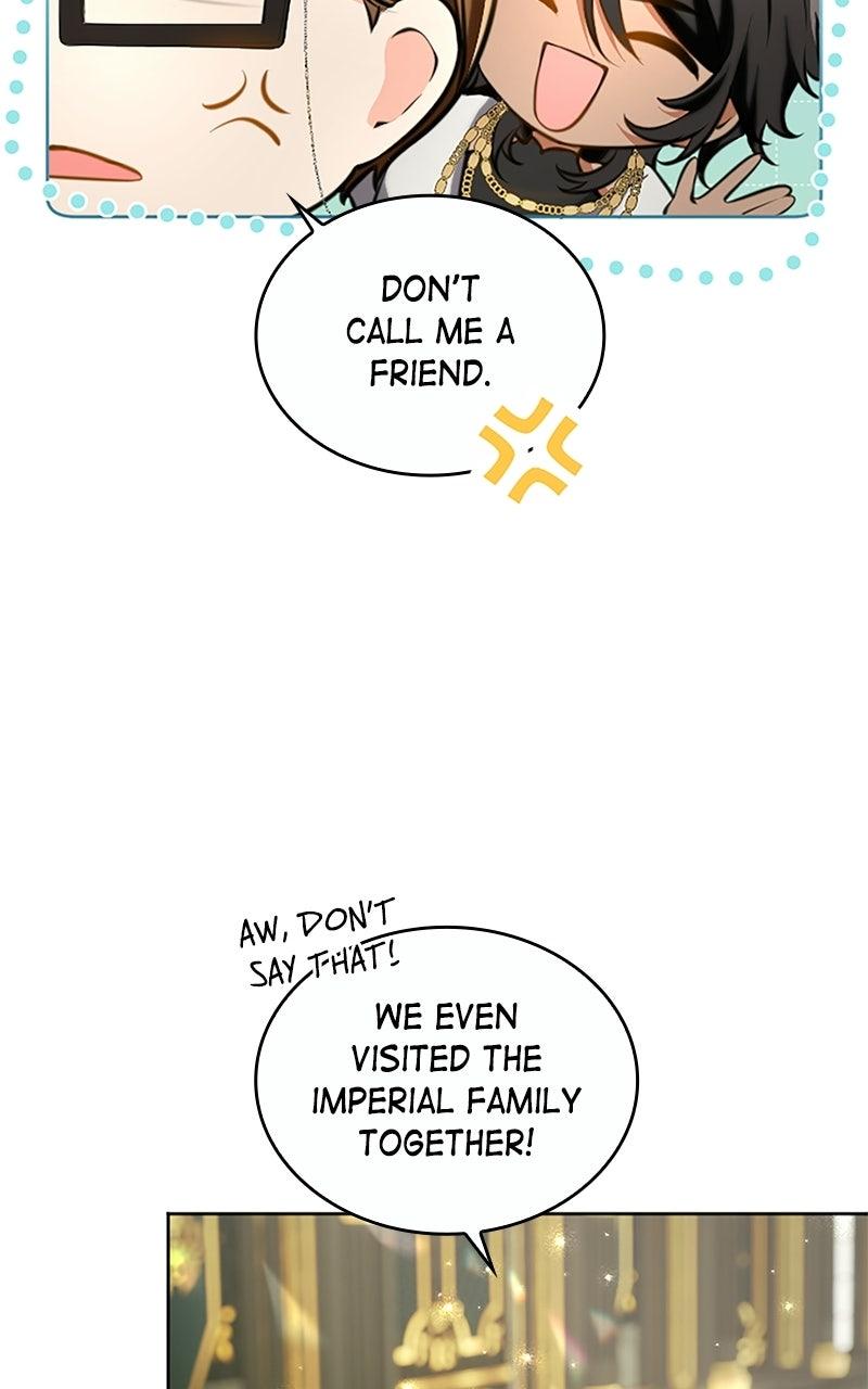 Read Not the Time for Love chapter 72 image 30 on Lezhin