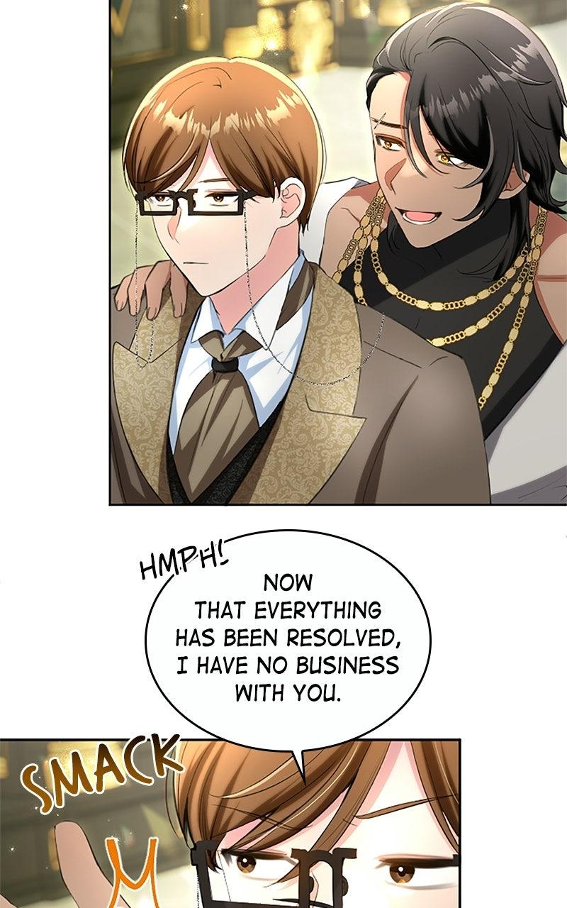 Read Not the Time for Love chapter 72 image 31 on Lezhin