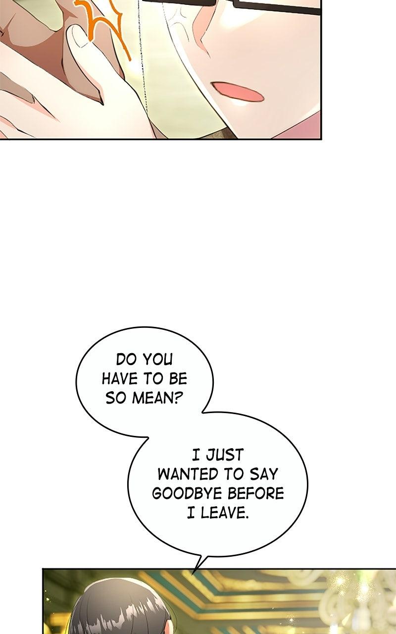 Read Not the Time for Love chapter 72 image 32 on Lezhin