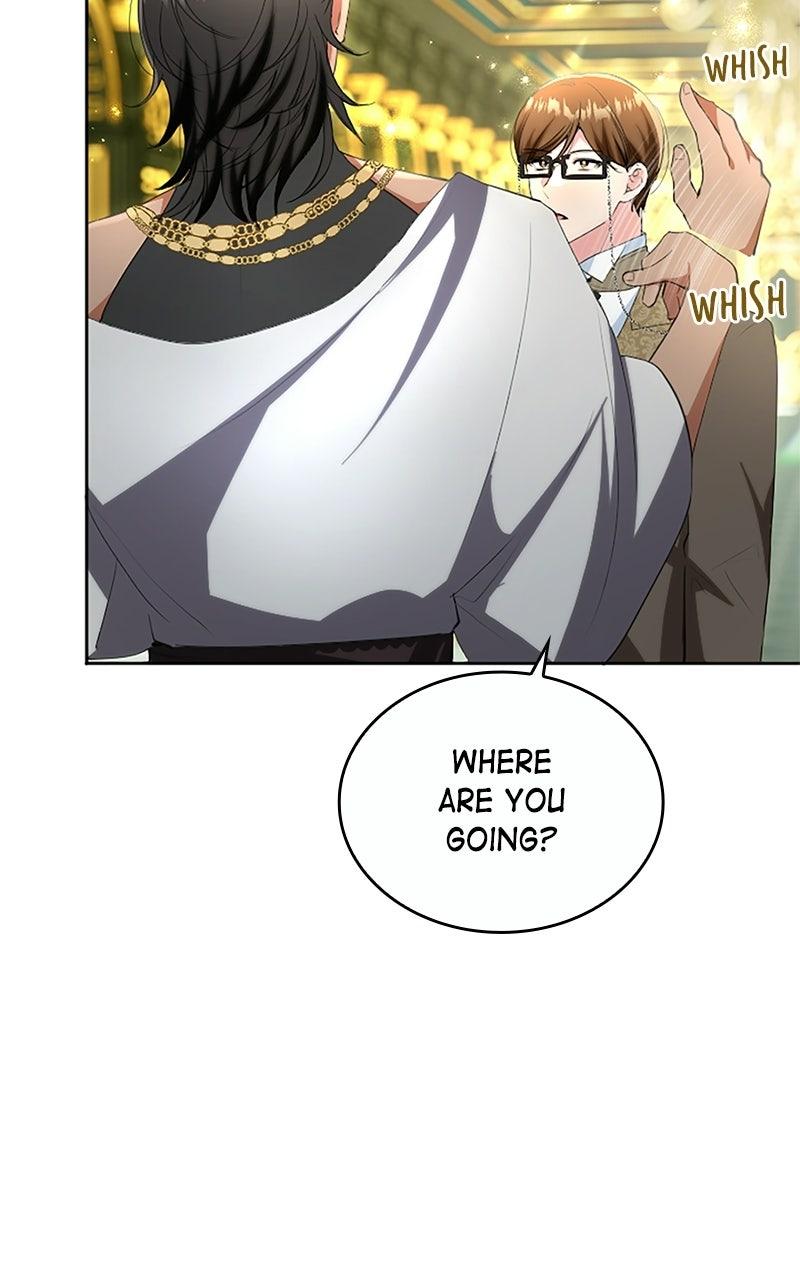 Read Not the Time for Love chapter 72 image 33 on Lezhin