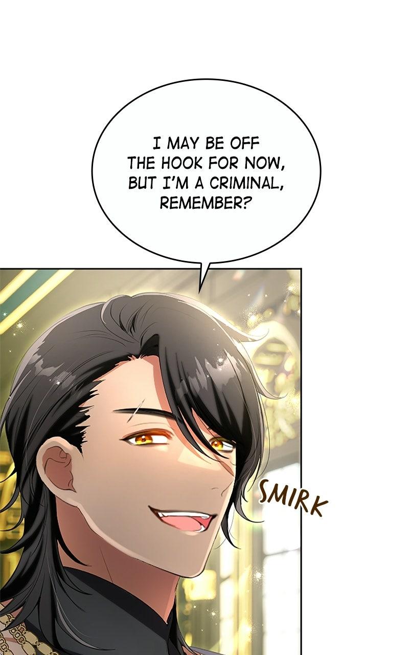 Read Not the Time for Love chapter 72 image 34 on Lezhin