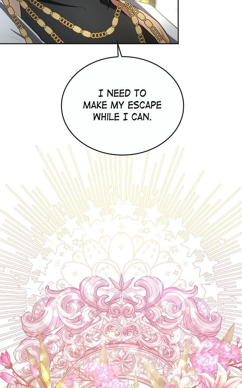 Read Not the Time for Love chapter 72 image 35 on Lezhin