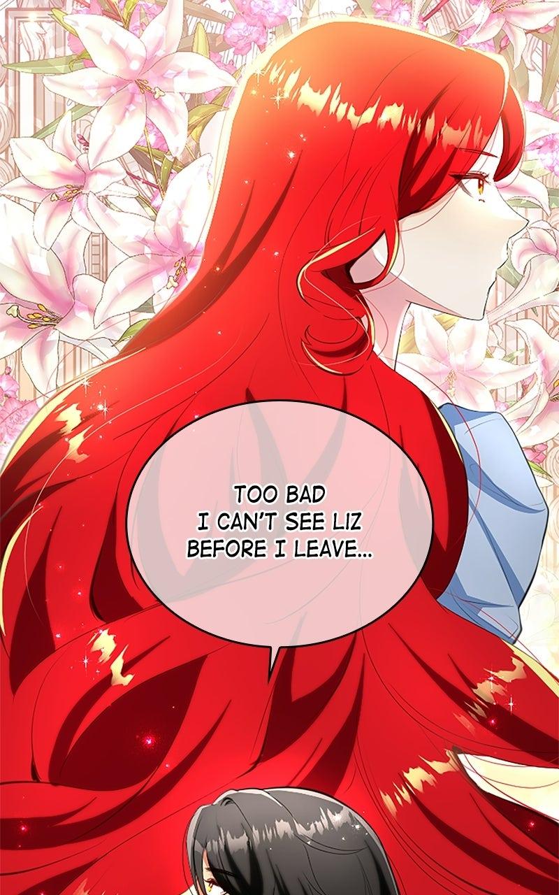 Read Not the Time for Love chapter 72 image 36 on Lezhin
