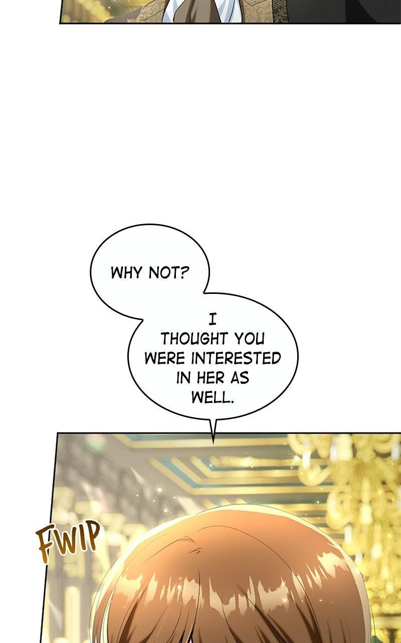 Read Not the Time for Love chapter 72 image 39 on Lezhin