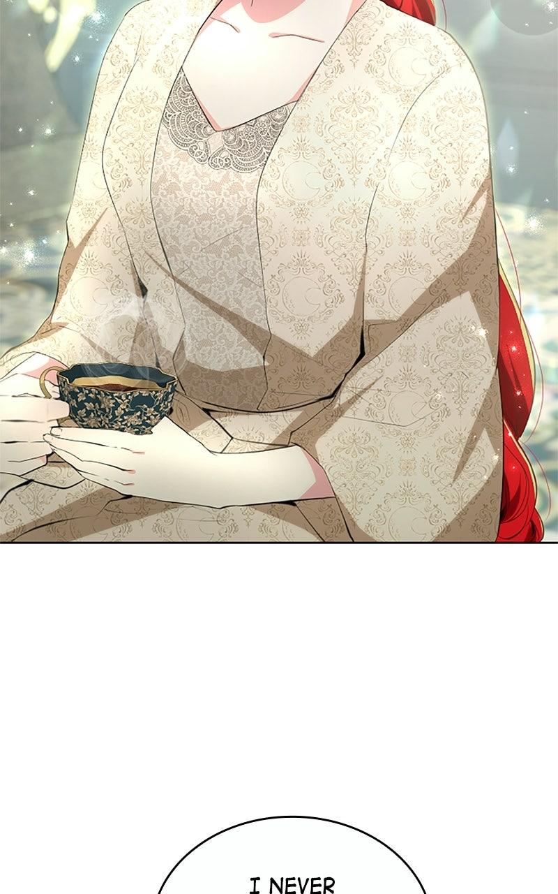 Read Not the Time for Love chapter 72 image 4 on Lezhin