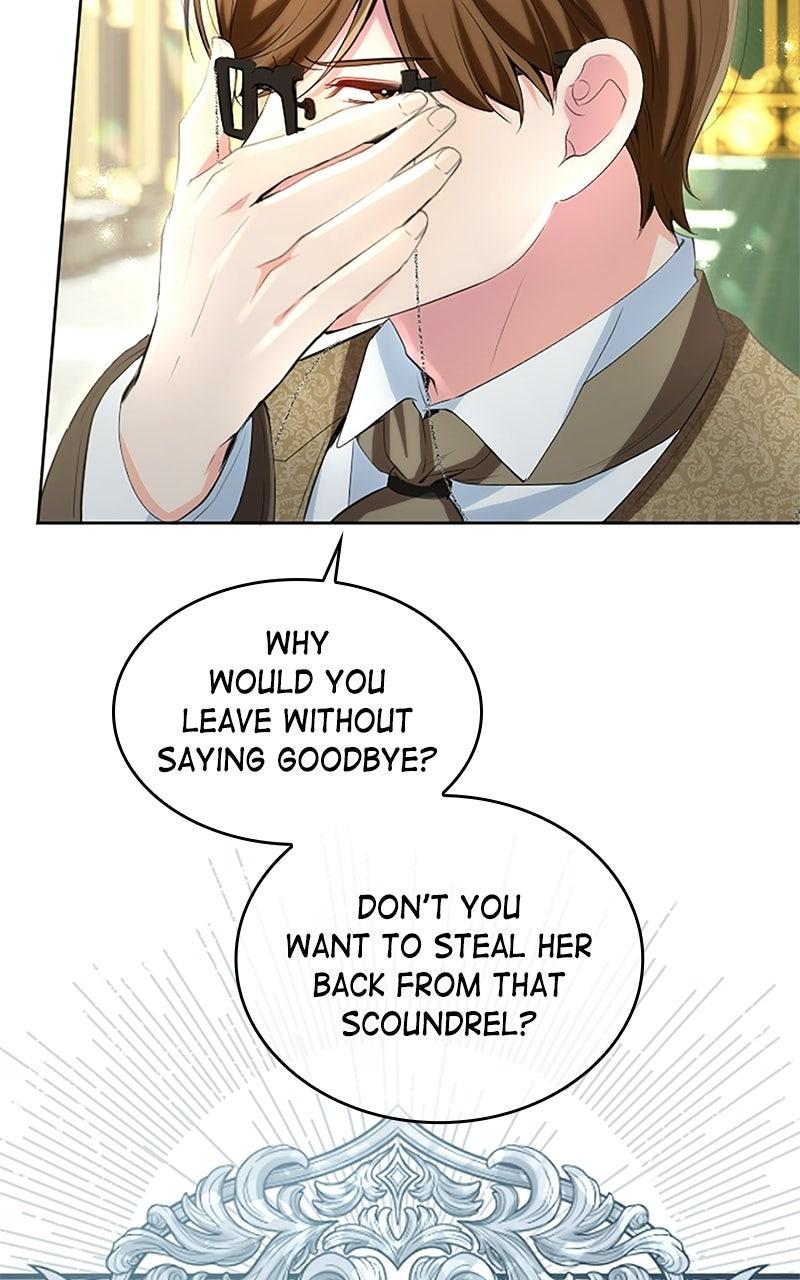 Read Not the Time for Love chapter 72 image 40 on Lezhin