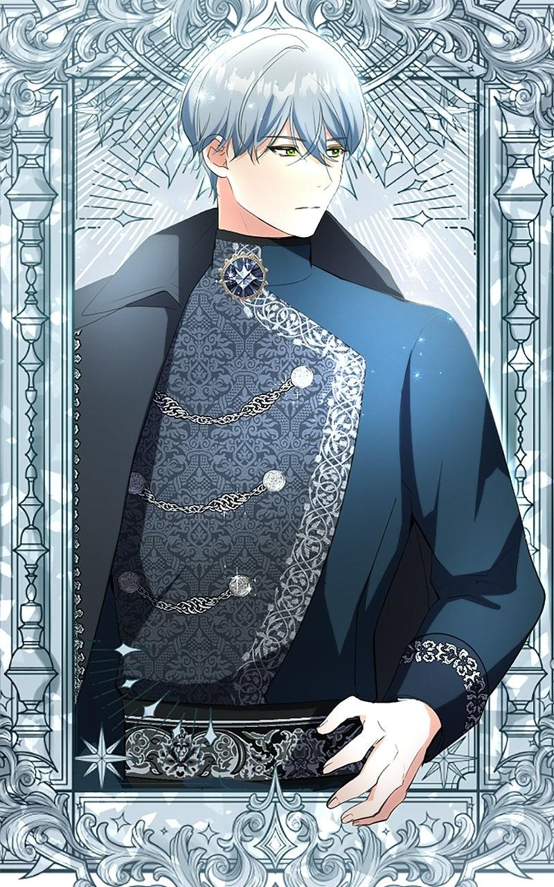 Read Not the Time for Love chapter 72 image 41 on Lezhin