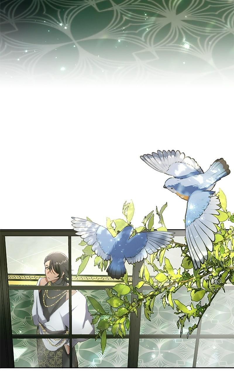 Read Not the Time for Love chapter 72 image 44 on Lezhin