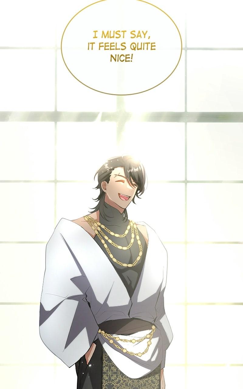 Read Not the Time for Love chapter 72 image 46 on Lezhin