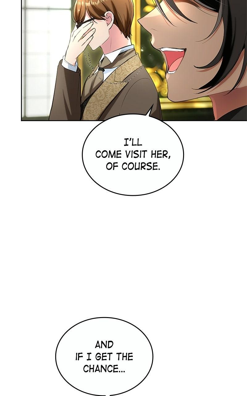 Read Not the Time for Love chapter 72 image 49 on Lezhin