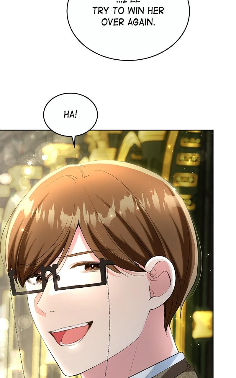 Read Not the Time for Love chapter 72 image 51 on Lezhin