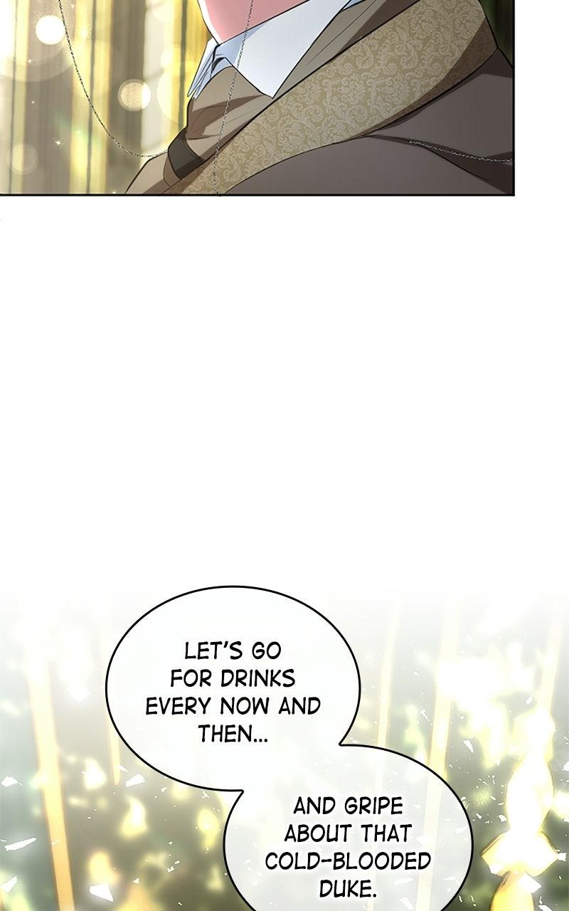 Read Not the Time for Love chapter 72 image 52 on Lezhin