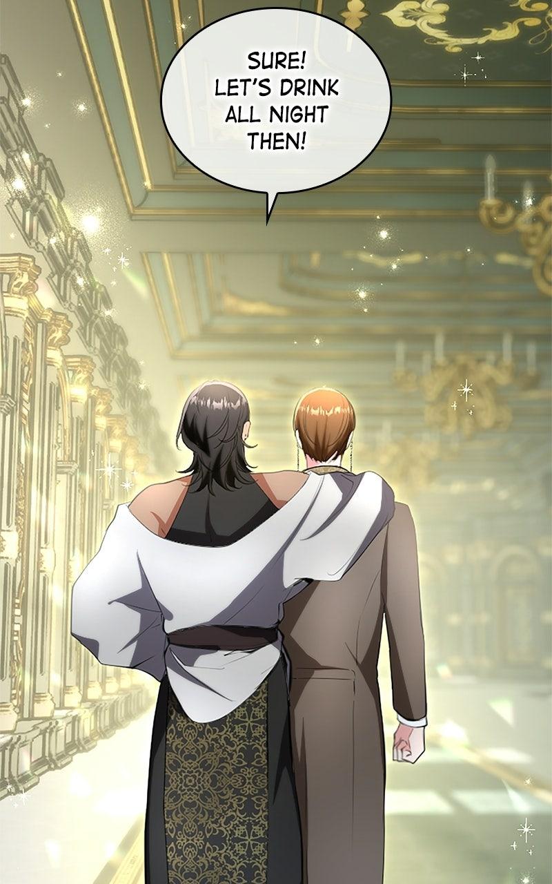 Read Not the Time for Love chapter 72 image 54 on Lezhin