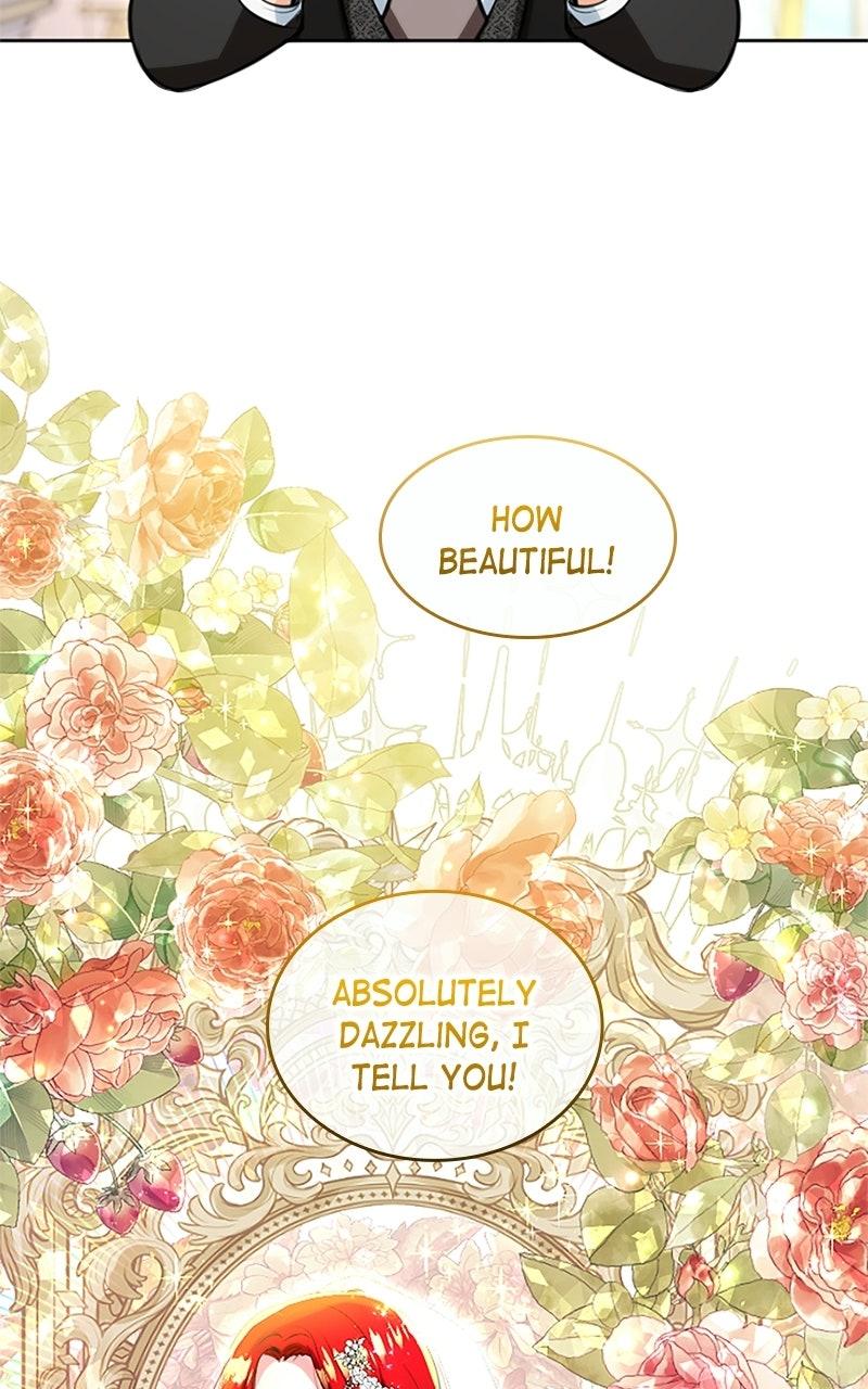 Read Not the Time for Love chapter 72 image 57 on Lezhin