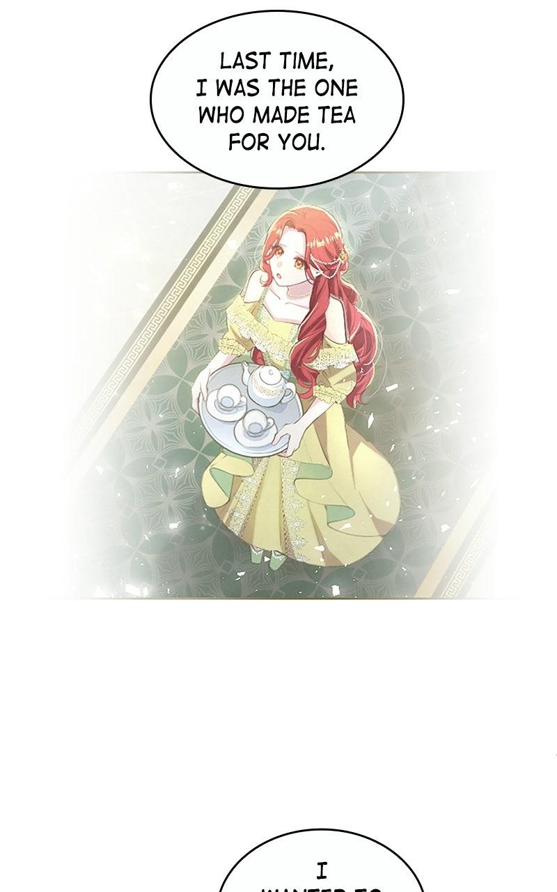 Read Not the Time for Love chapter 72 image 6 on Lezhin