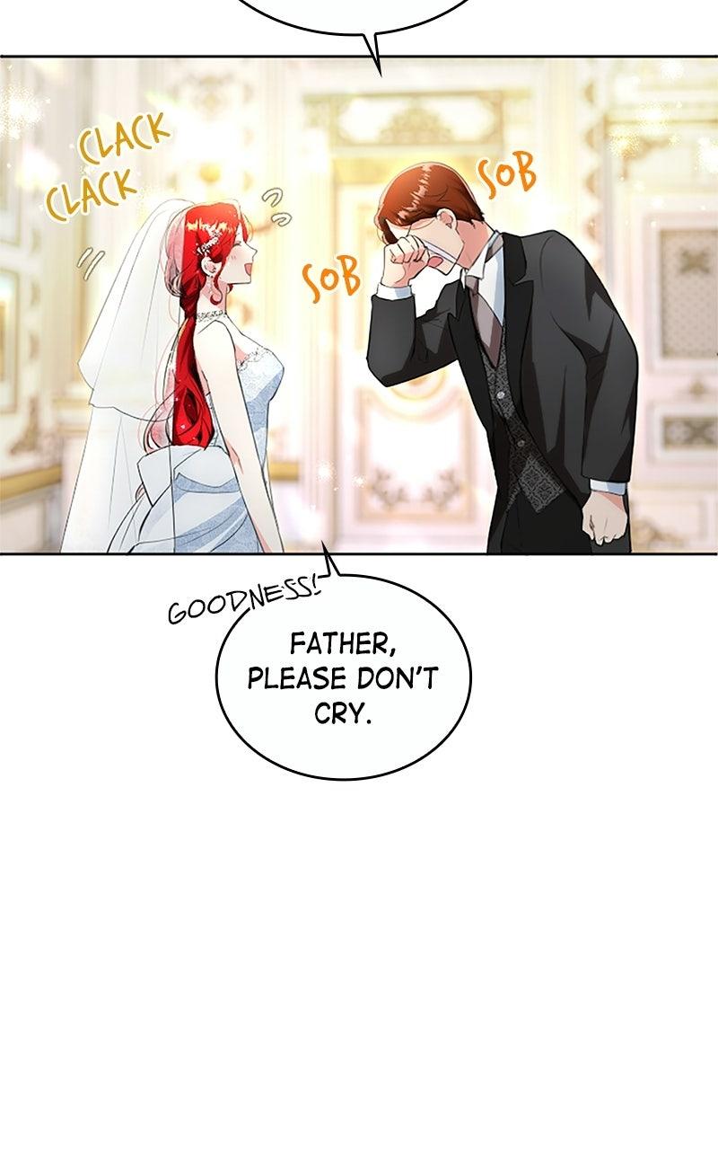 Read Not the Time for Love chapter 72 image 60 on Lezhin