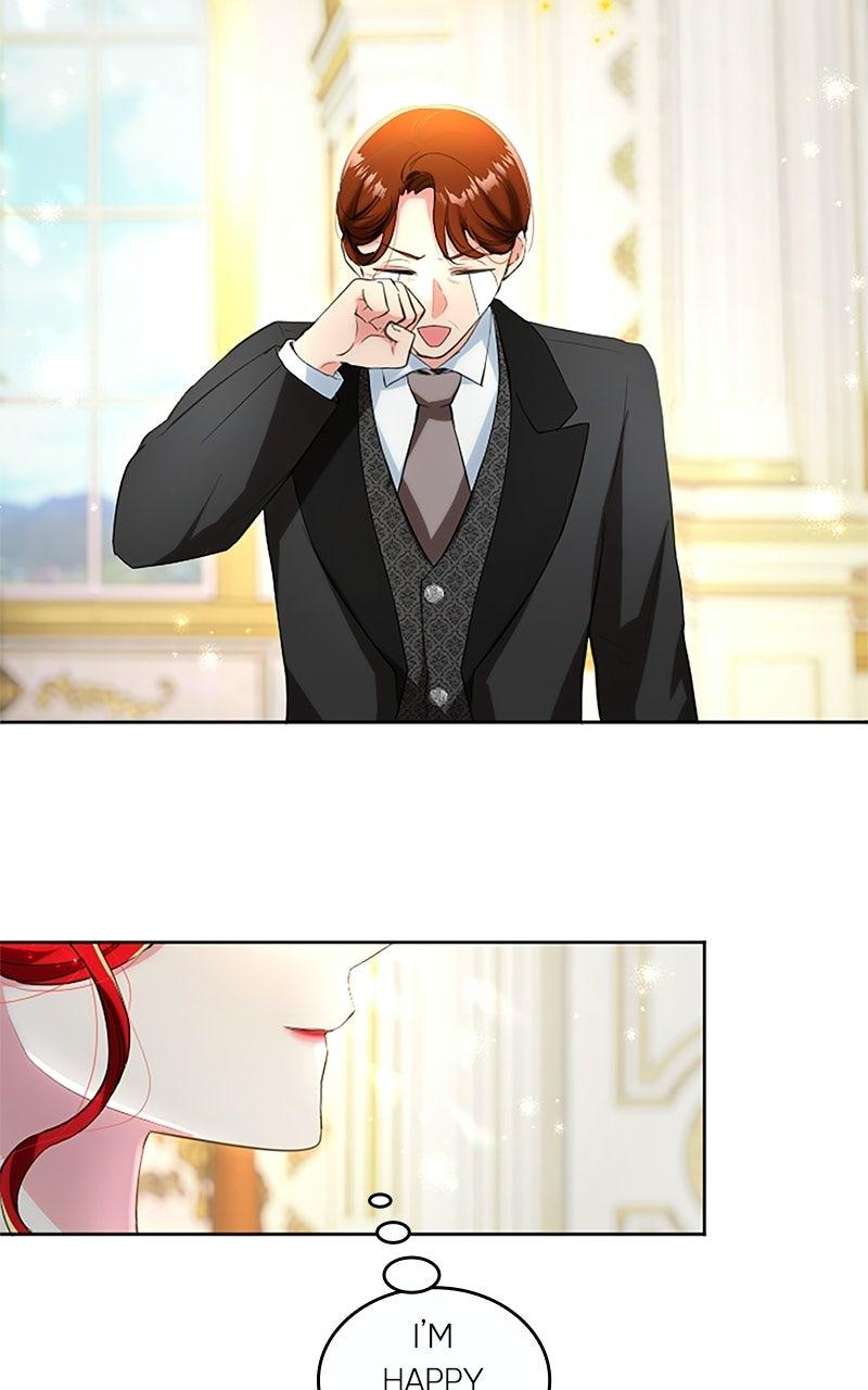 Read Not the Time for Love chapter 72 image 64 on Lezhin