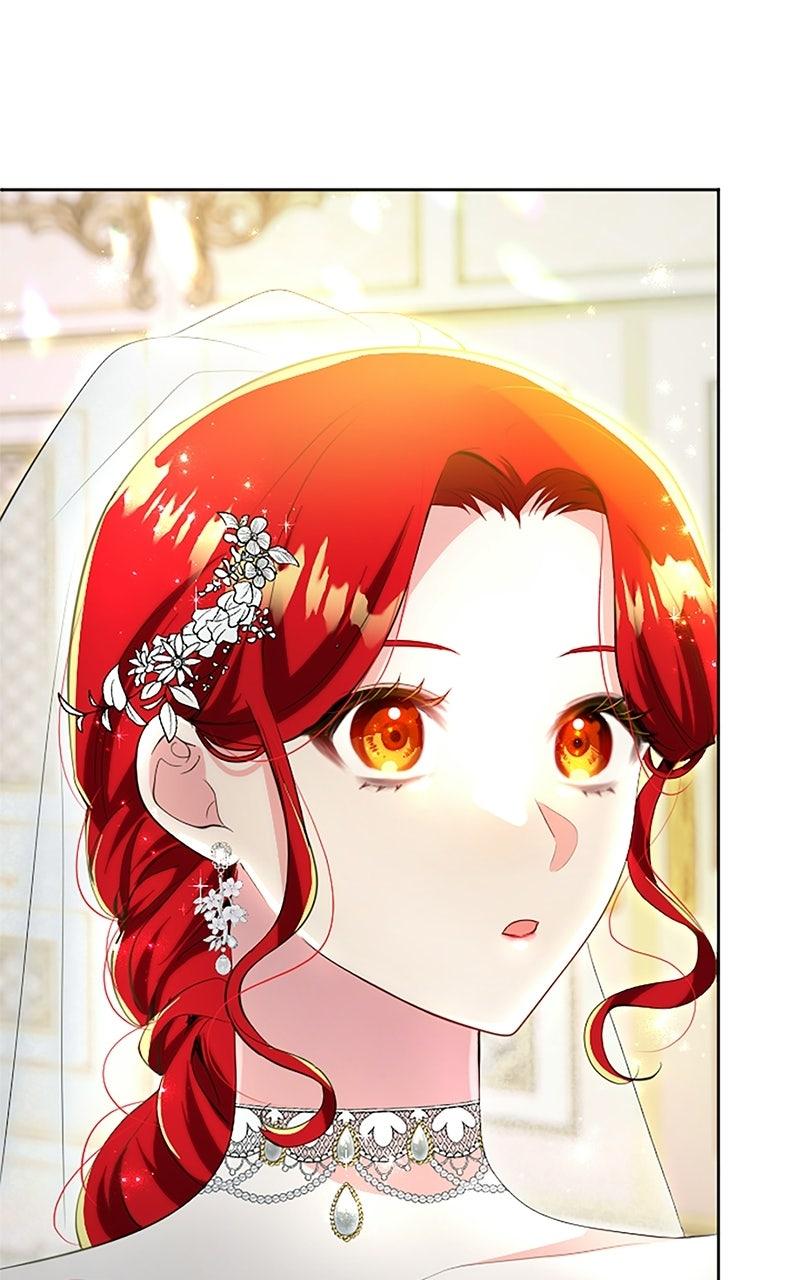 Read Not the Time for Love chapter 72 image 73 on Lezhin