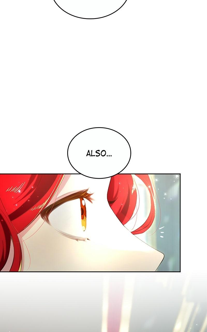 Read Not the Time for Love chapter 72 image 8 on Lezhin