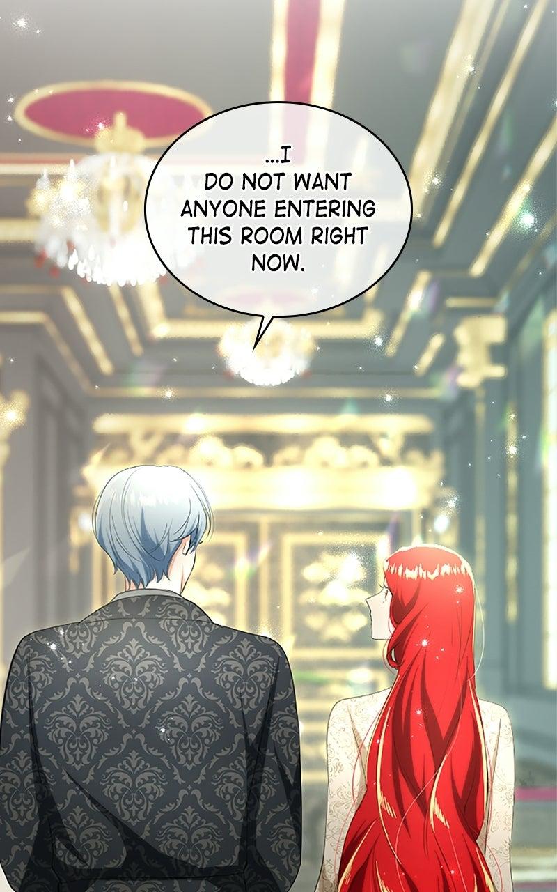 Read Not the Time for Love chapter 72 image 9 on Lezhin
