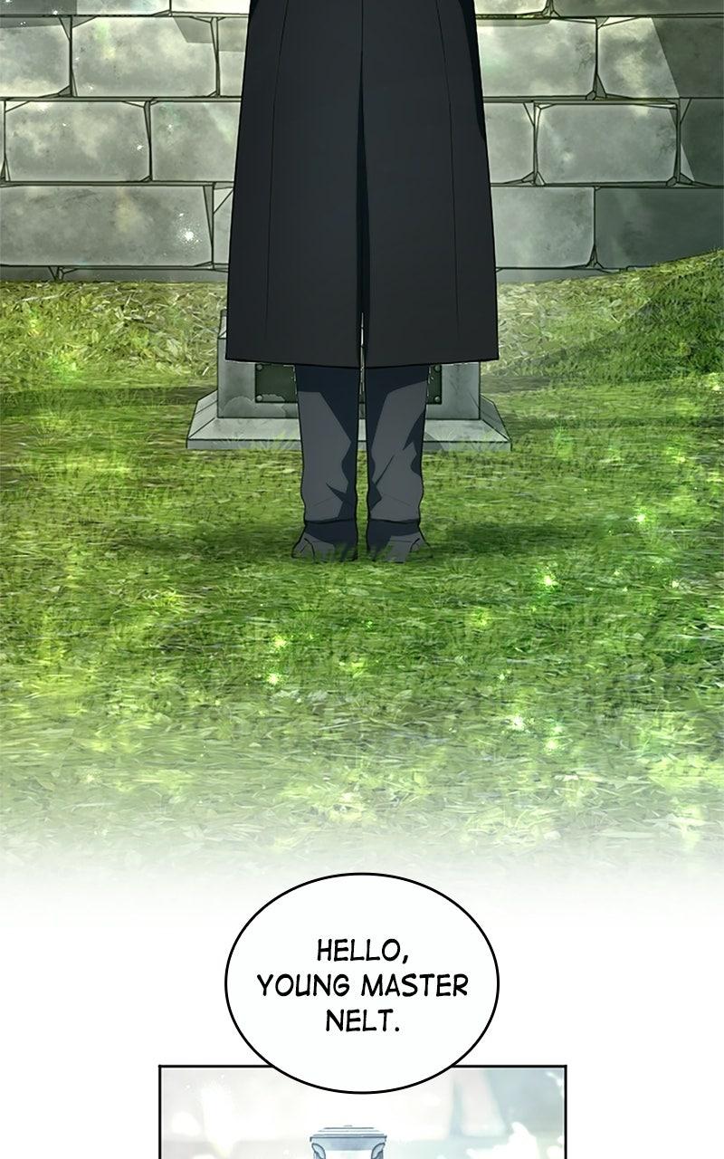 Read Not the Time for Love chapter 73 image 1 on Lezhin
