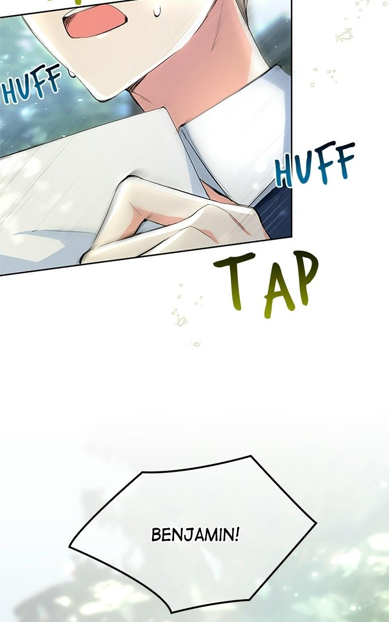 Read Not the Time for Love chapter 73 image 12 on Lezhin