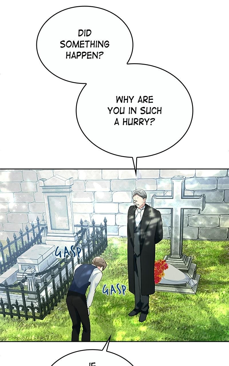 Read Not the Time for Love chapter 73 image 15 on Lezhin