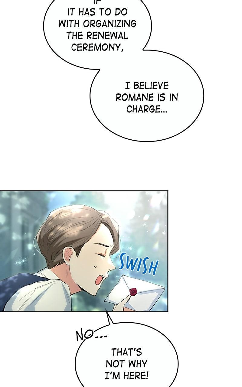 Read Not the Time for Love chapter 73 image 16 on Lezhin