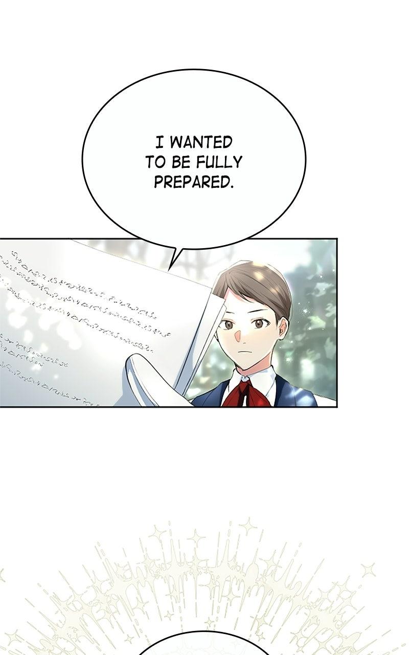 Read Not the Time for Love chapter 73 image 20 on Lezhin