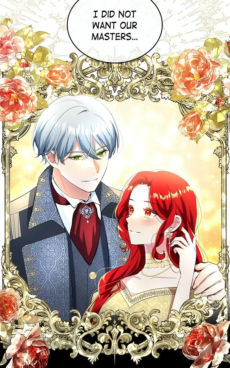 Read Not the Time for Love chapter 73 image 21 on Lezhin