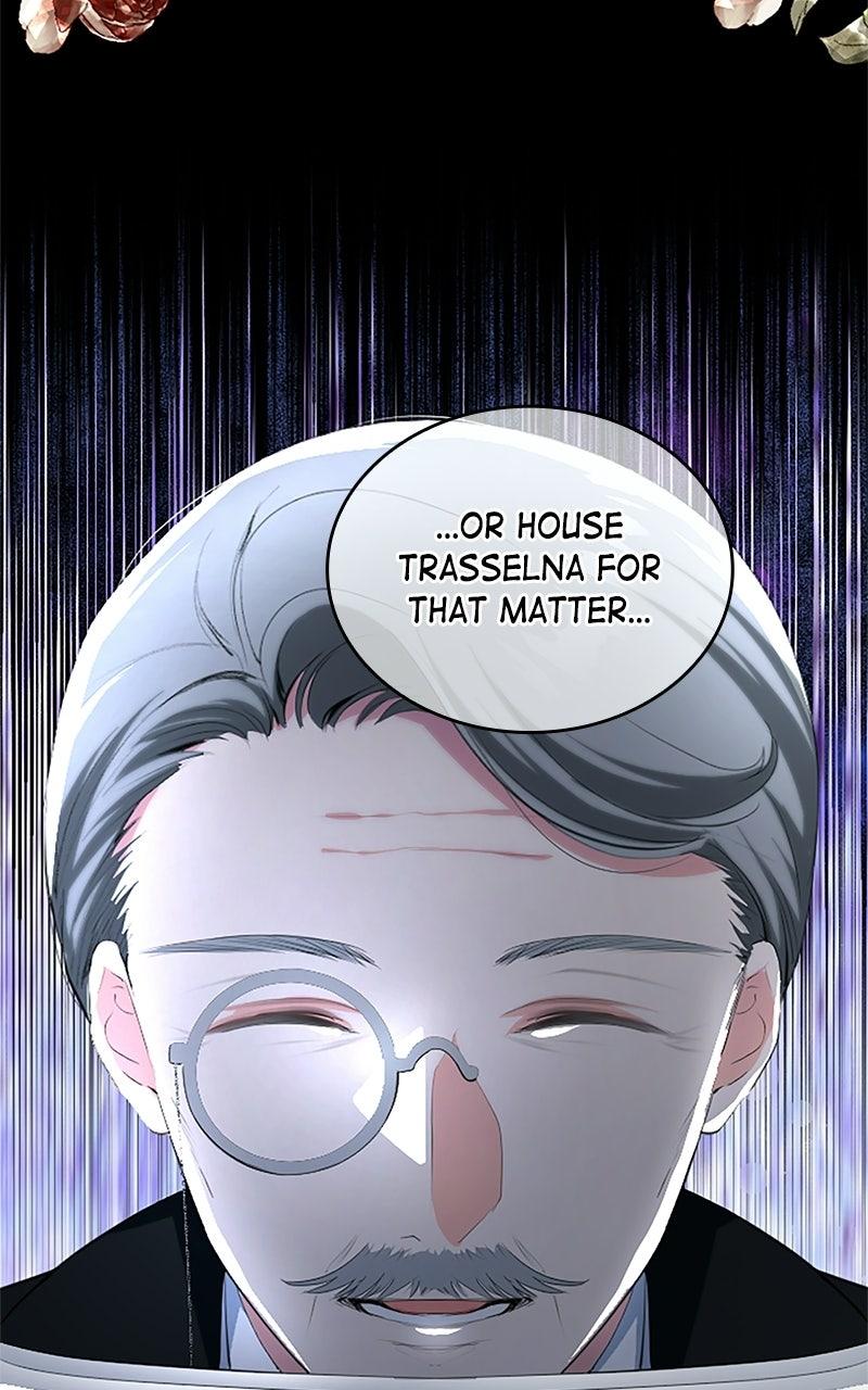 Read Not the Time for Love chapter 73 image 22 on Lezhin