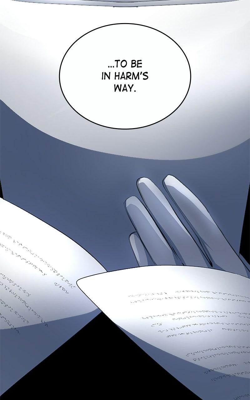 Read Not the Time for Love chapter 73 image 23 on Lezhin