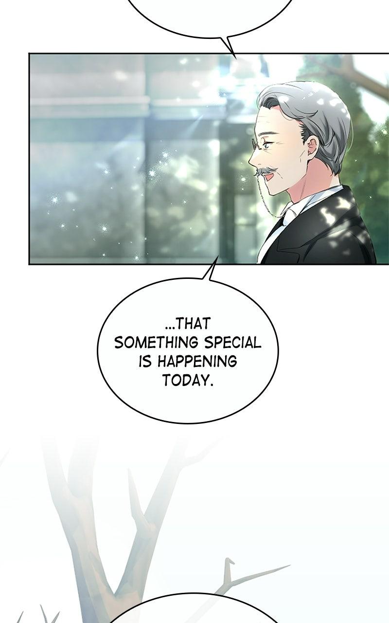 Read Not the Time for Love chapter 73 image 3 on Lezhin