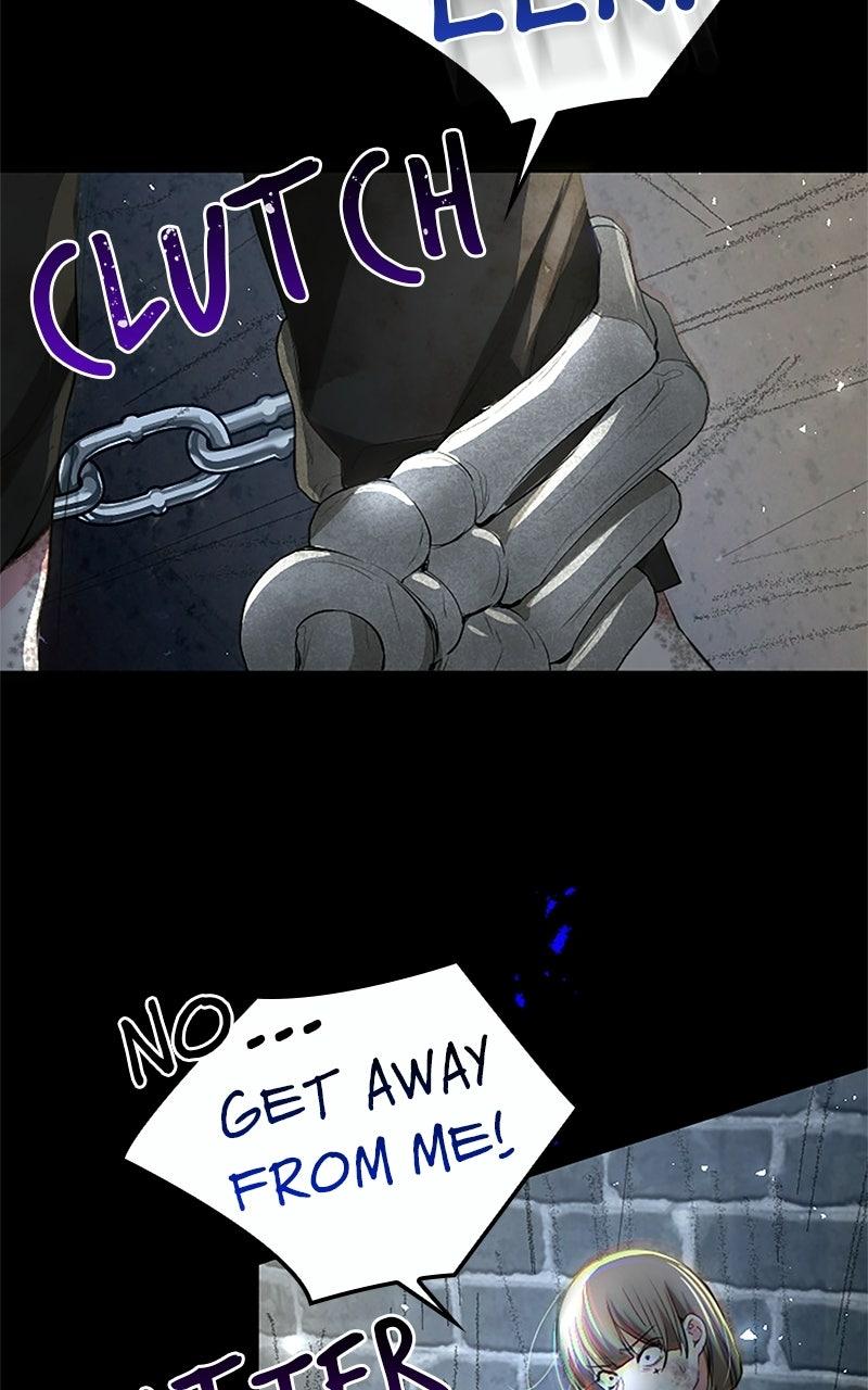 Read Not the Time for Love chapter 73 image 35 on Lezhin