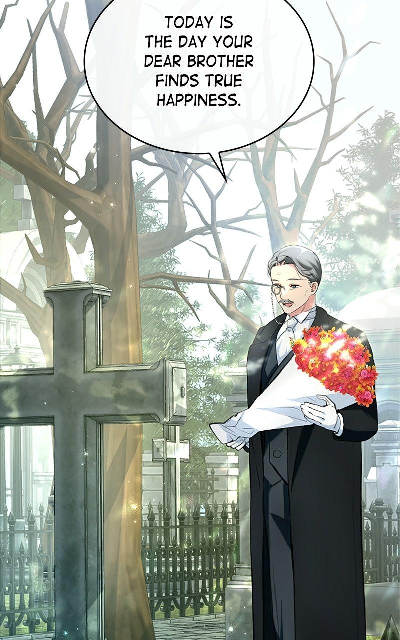 Read Not the Time for Love chapter 73 image 4 on Lezhin
