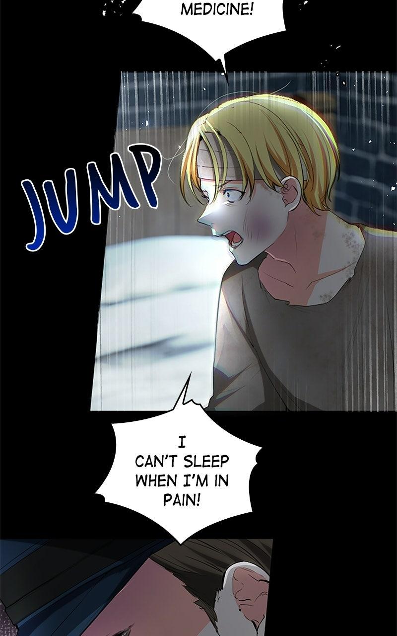 Read Not the Time for Love chapter 73 image 43 on Lezhin