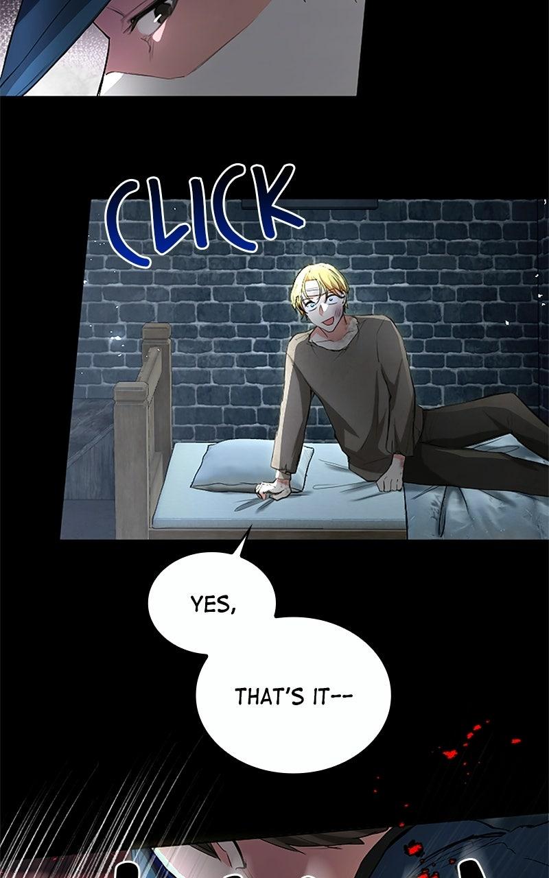 Read Not the Time for Love chapter 73 image 44 on Lezhin