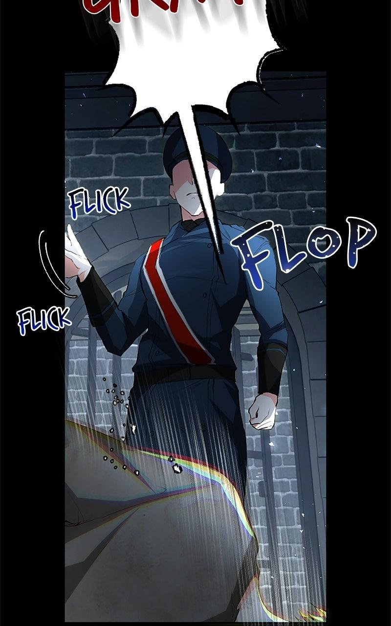 Read Not the Time for Love chapter 73 image 46 on Lezhin