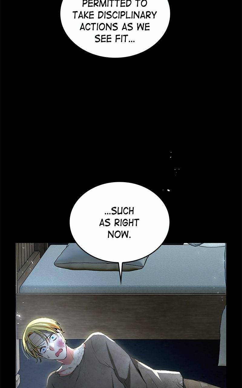 Read Not the Time for Love chapter 73 image 49 on Lezhin