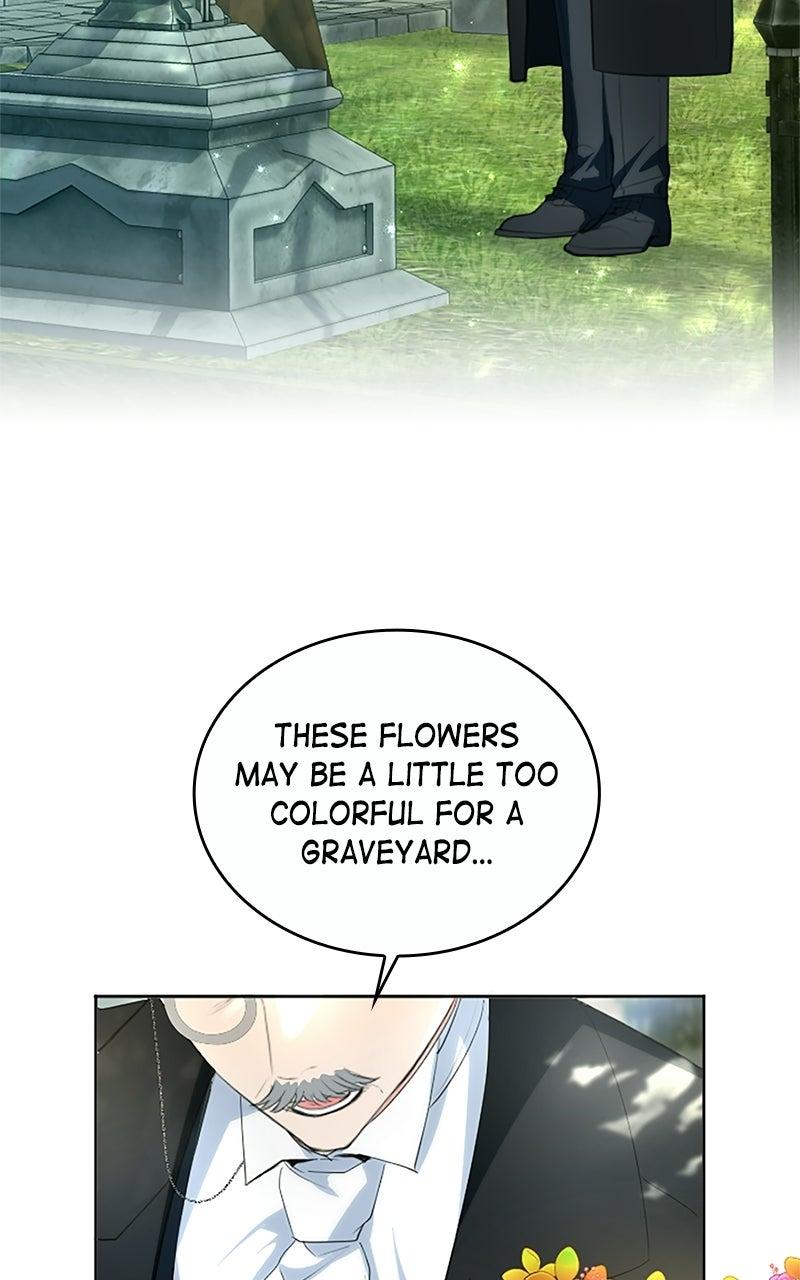 Read Not the Time for Love chapter 73 image 5 on Lezhin