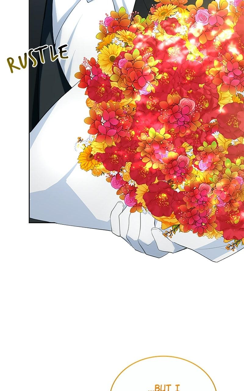 Read Not the Time for Love chapter 73 image 6 on Lezhin
