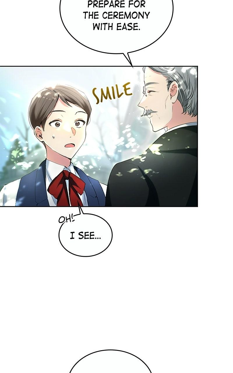 Read Not the Time for Love chapter 73 image 68 on Lezhin