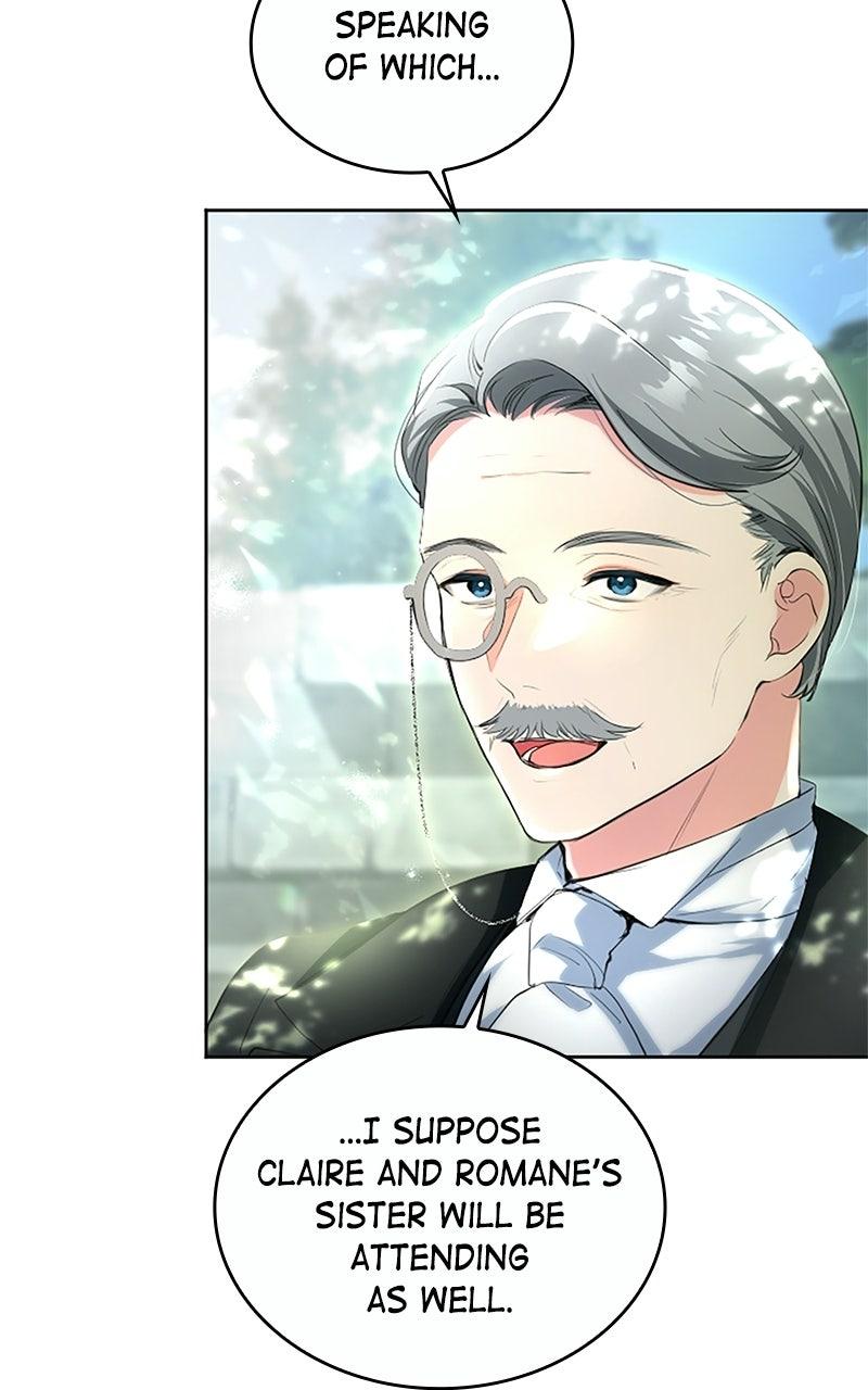 Read Not the Time for Love chapter 73 image 69 on Lezhin