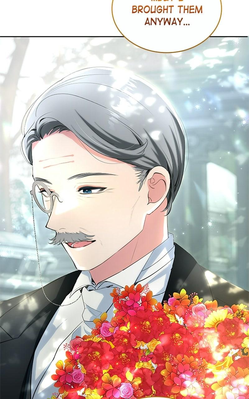 Read Not the Time for Love chapter 73 image 7 on Lezhin