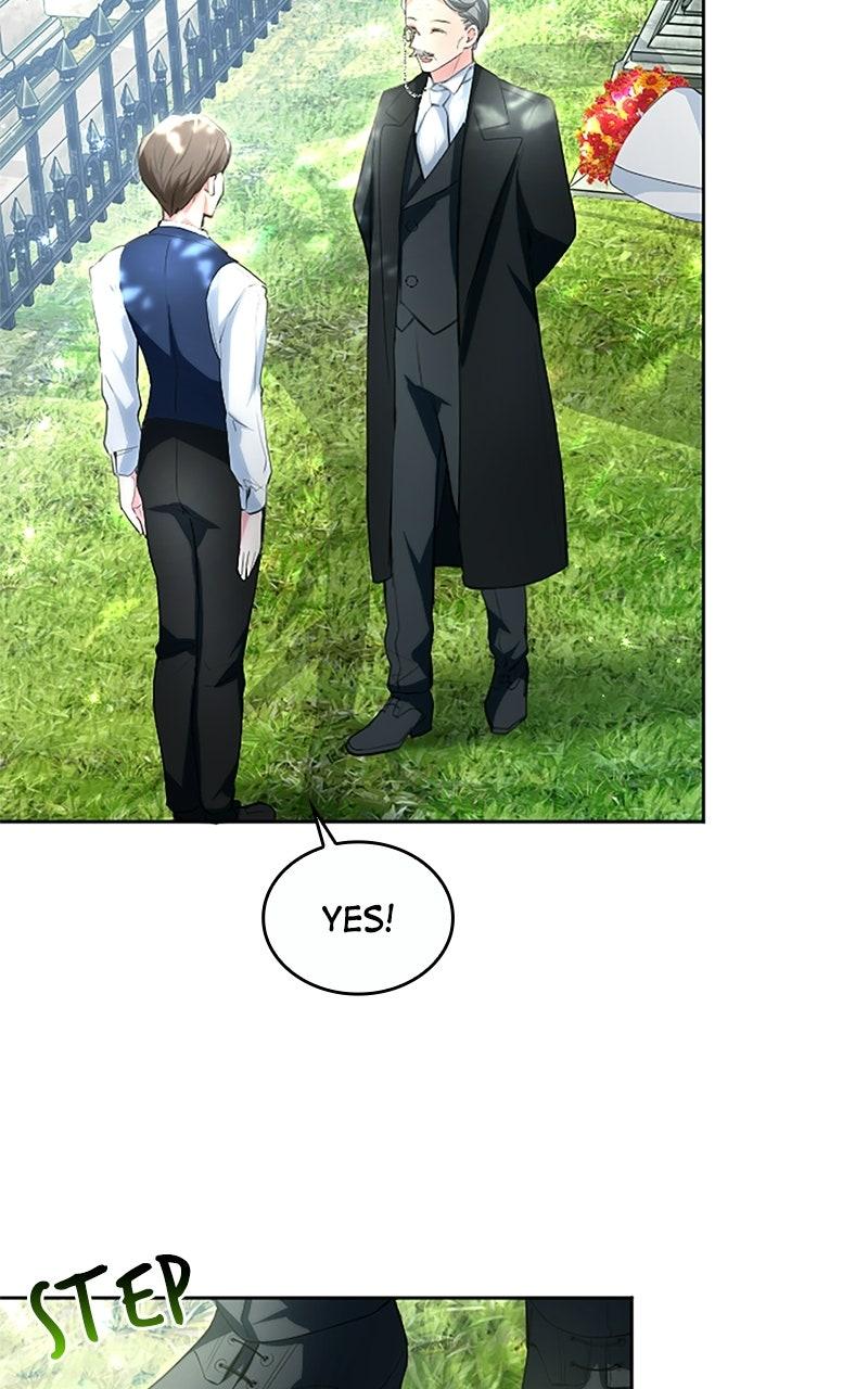 Read Not the Time for Love chapter 73 image 71 on Lezhin